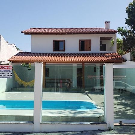 Vila Residencial Sol De Verao Torres Exteriér fotografie