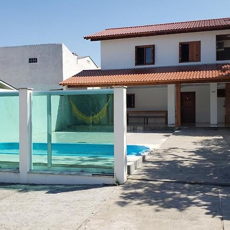Vila Residencial Sol De Verao Torres Exteriér fotografie