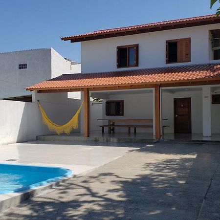 Vila Residencial Sol De Verao Torres Exteriér fotografie