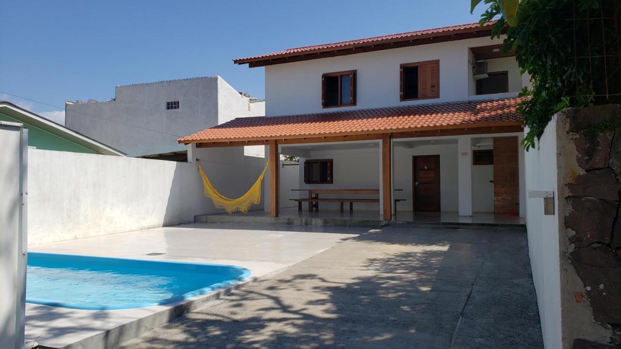 Vila Residencial Sol De Verao Torres Exteriér fotografie