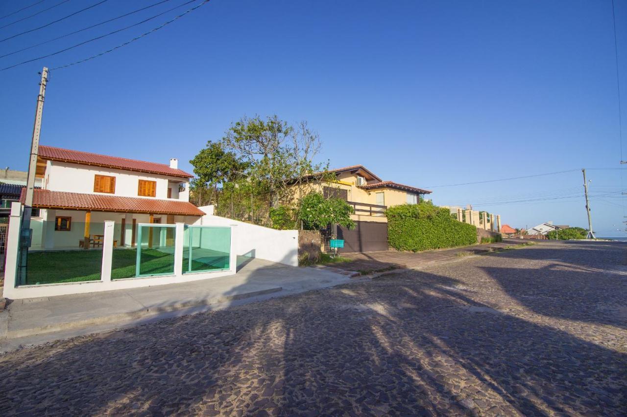 Vila Residencial Sol De Verao Torres Exteriér fotografie
