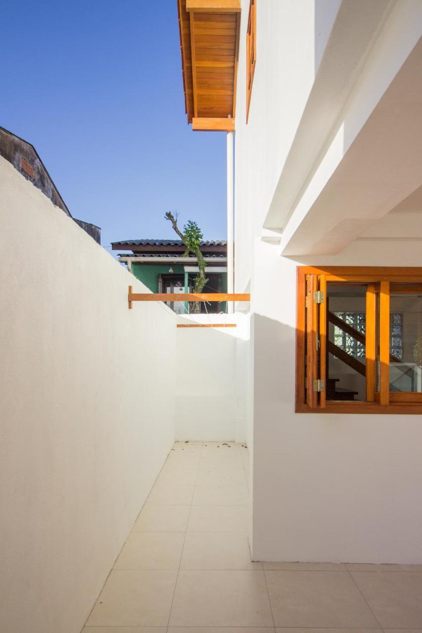 Vila Residencial Sol De Verao Torres Exteriér fotografie