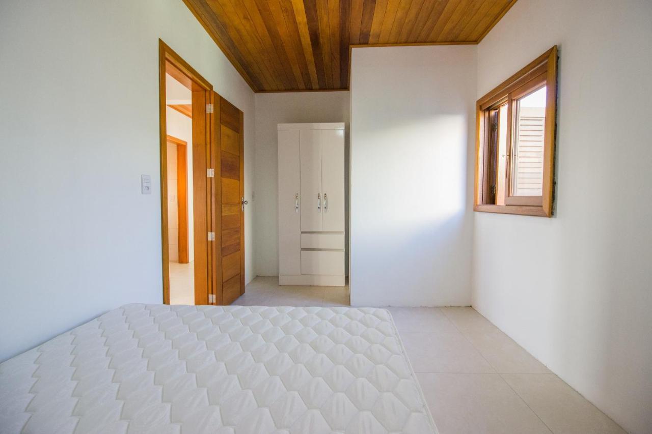 Vila Residencial Sol De Verao Torres Exteriér fotografie