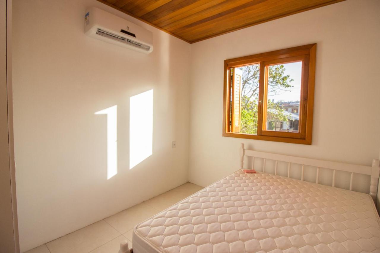 Vila Residencial Sol De Verao Torres Exteriér fotografie