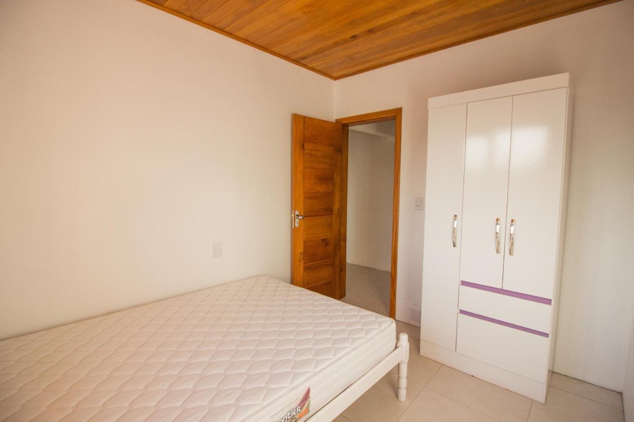 Vila Residencial Sol De Verao Torres Exteriér fotografie