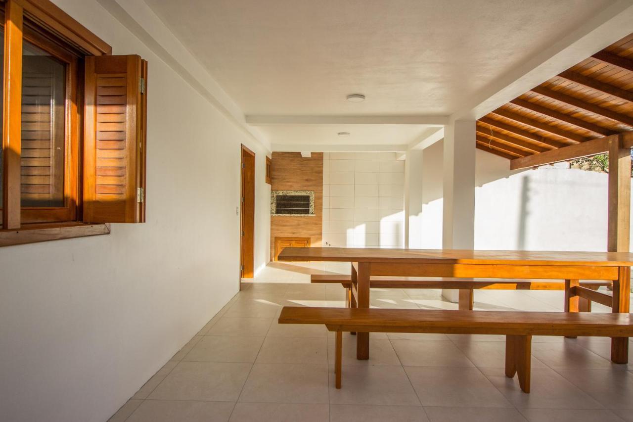 Vila Residencial Sol De Verao Torres Exteriér fotografie