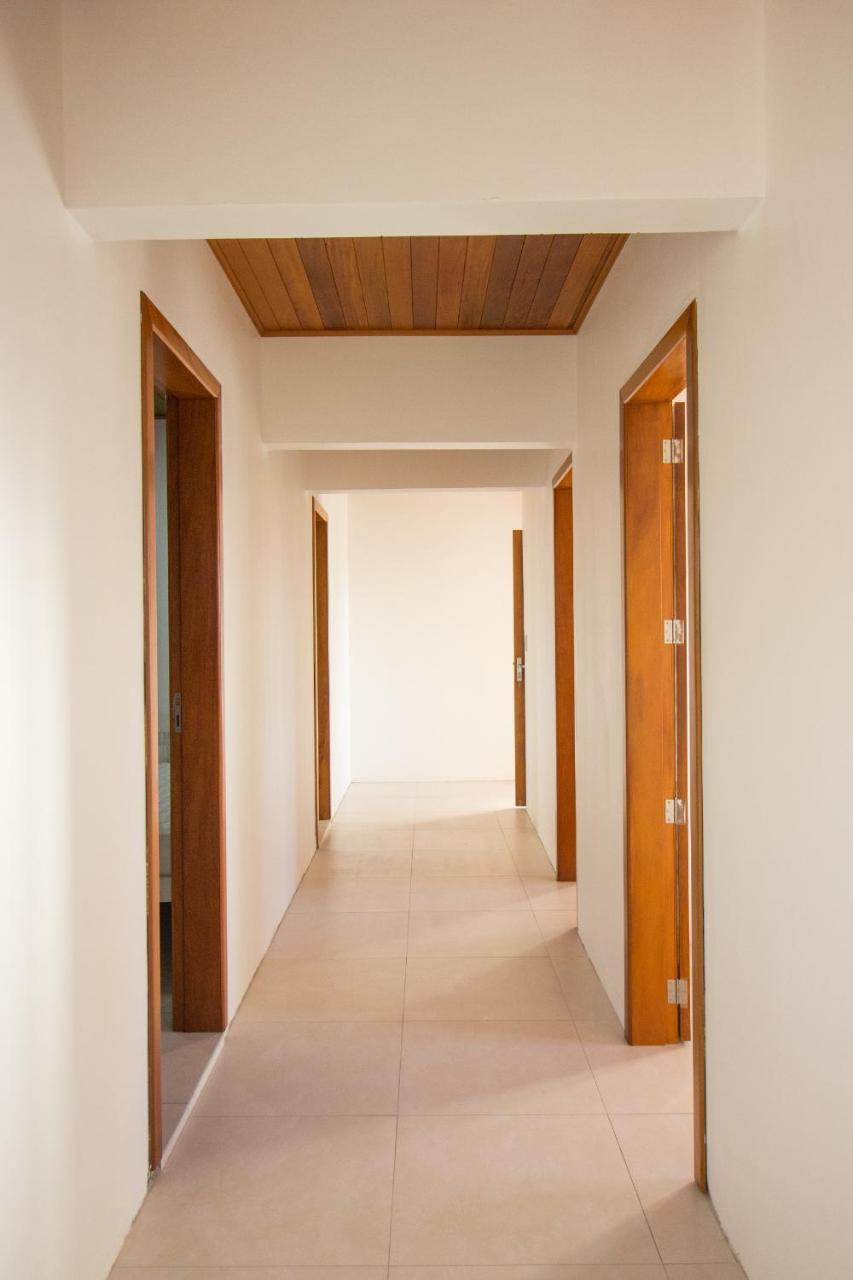 Vila Residencial Sol De Verao Torres Exteriér fotografie