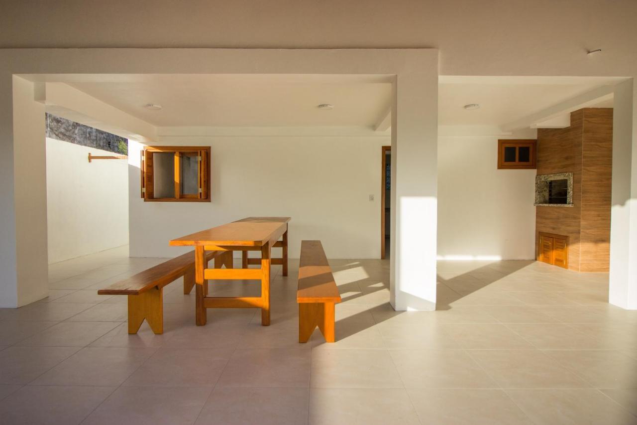 Vila Residencial Sol De Verao Torres Exteriér fotografie