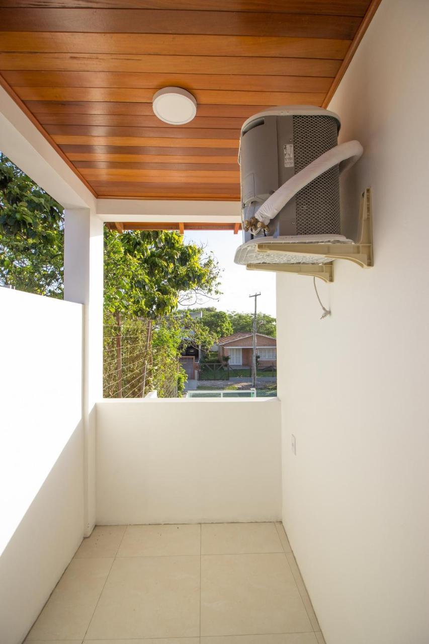 Vila Residencial Sol De Verao Torres Exteriér fotografie